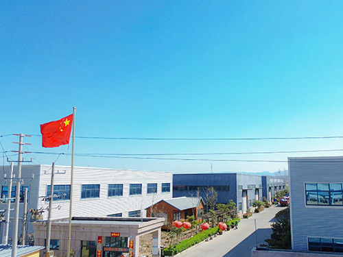 Henan Xrido Environmetal Protection Technology Co., Ltd.