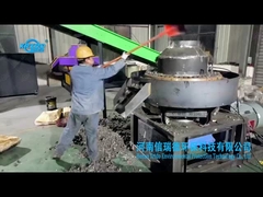 Waste to Briquette Machine, Waste Briquette Plant, Briquette Plant