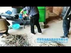 Copper Granulator, Waste Copper Recycling Machine, Waste Copper Wire Reclaimer ‌