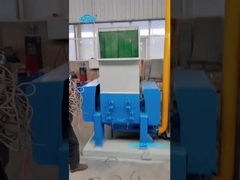 Copper Granulator, Waste Copper Recycling Machine, Waste Copper Wire Recycling Machine