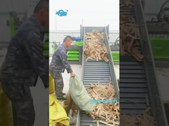 Carton baler, waste paper baler, waste baler