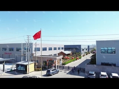 Factory Showcase, Metal Shredder Manufacturer, Metal Shredder Manufacturer