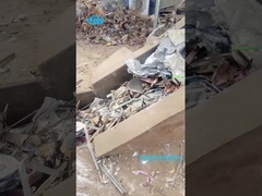 Scrap Iron Crusher, Mixed Metal Crusher, Scrap Steel Crusher