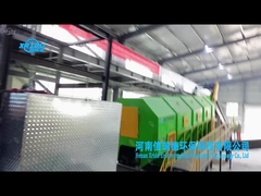 Robotic sorting machine, Robotic arm for sorting plant, Ai Sorting Plant, Ai for sorting plant