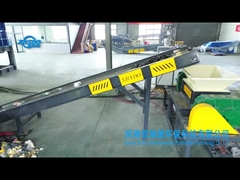 Cloth, Plastic, Leather, Wood Briquetting Machine, Briquetting Machine Manufacturers.