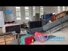 Sofa shredder, mattress shredder, furniture shredder