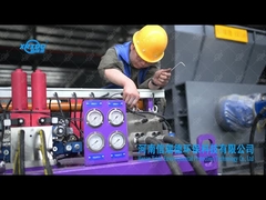 Sofa shredder, mattress shredder, furniture shredder, solid waste shredder disposal plant