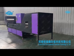 Optical separator, metal separator, Optical sorting machine