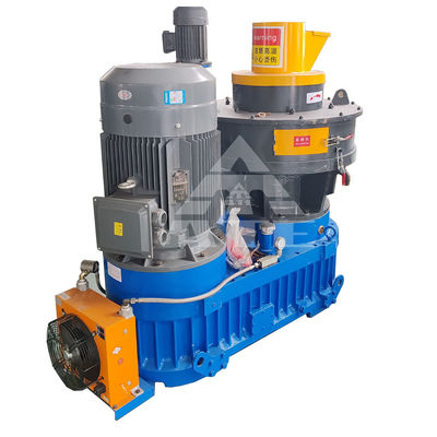 Goede prijs Press Houtskool Biomassa Pellet Briquette Machine Briquette Maker Machine online