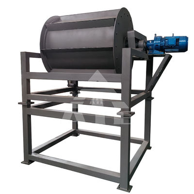 Bon prix Machine de séparation magnétique à haute sécheresse en ligne