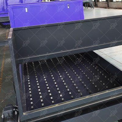Guter Preis Xrido AITE-AI optische Sortierermaschine für das MSW-Recycling 20-100T/H Online