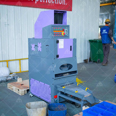 Dobra cena. Maszyna do recyklingu suchego drutu miedzianego o wydajności 50-1000 kg/h w Internecie