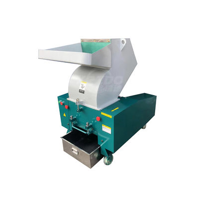 Harga yang bagus Construction Plastic Crusher dan Shredder untuk aplikasi serbaguna dengan penghancuran yang efisien online