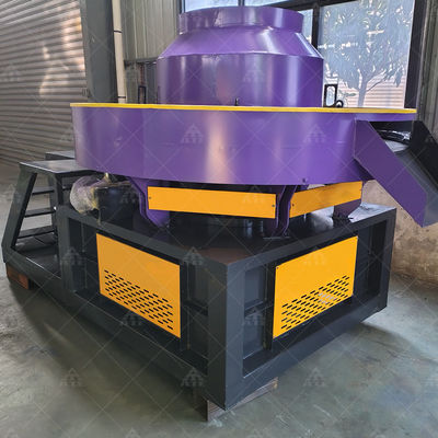 Bom preço Resíduos de tecido Papel têxtil Cartão Briquete Press Machine Scrap Rdf Briquetting Machine Line on-line
