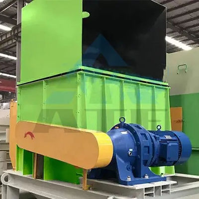 Giá tốt. Máy phân loại rác rưởi Máy đứt túi rác Máy mở túi trực tuyến