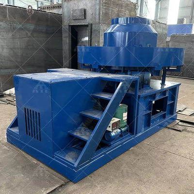 ราคาดี พลาสติก RDF Cube Briquette Press Machine ผ้า RDF เครื่องบริเกต ออนไลน์