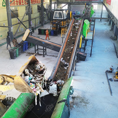 Hocheffizienter Abluftseparator