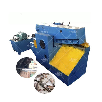 Guter Preis Abfallmetall Alligator Schere Maschine 1800T Hydraulische Alligator Schere Online
