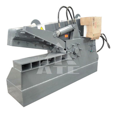 Guter Preis 315T 400T 500T Stahlplattenschere Maschine Hydraulische Metallschere Online