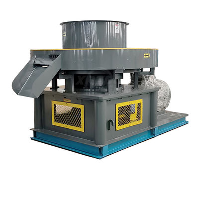 Guter Preis 3000L/h Brennstoff aus Abfällen Brikettiermaschine für Gebrauchtkleidung Online