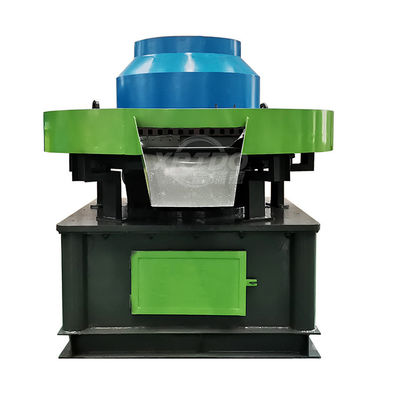 Guter Preis Verdichter von industriellen festen Abfällen 150 kg/H-250 kg/H Online
