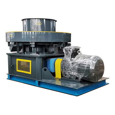 Guter Preis Brennstoffe Festmüll Rdf Brikettenmaschine 3000L/h Reis-Husk Brikettenmaschine Online