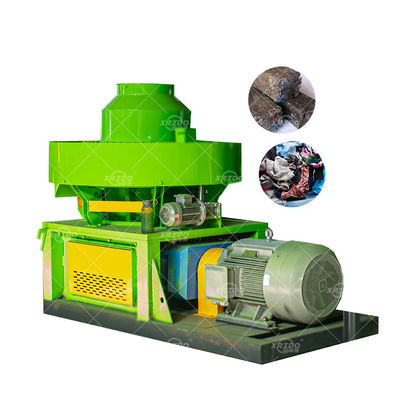 Guter Preis Städtischer Müll Rdf Brikettenmaschine Papier Karton Stoff Rdf Brikettenmaschine Online