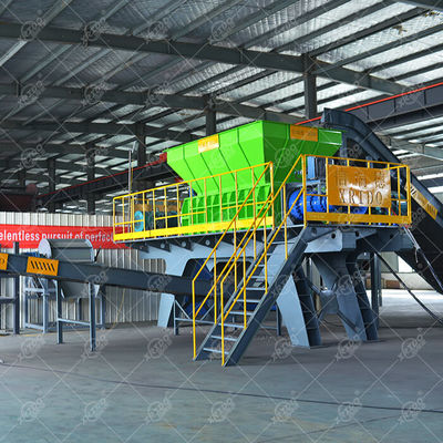 Guter Preis China Verkauf Schrott Metalldraht Abfall Auto Schal Kunststoff Zerkleinermaschine zum Verkauf Online