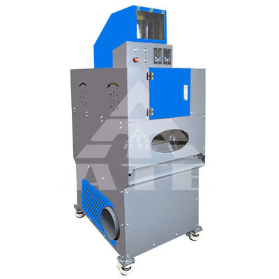 Dry Copper Wire Recycling Machine 50-1000 kg/h Capacity
