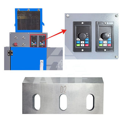 Bon prix Machine de recyclage de fil de cuivre sec, capacité 50-1000 kg/h en ligne