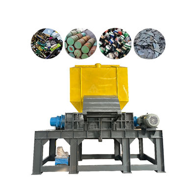 Guter Preis Maschine zur Zerkleinerung von Metallschrott Online