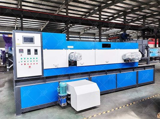 Guter Preis Schnellstromtrennmaschine Schnellstromtrennmaschine Herstellung von Aluminiumsortierungsmaschinen Kupfer Schnellstromtrennmaschine Online