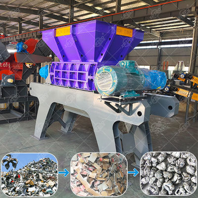 Bom preço Triturador de sucata de automóveis Triturador de sucata de aço Triturador de sucata de metais Tritores de martelos Tritores de metal Tritores de metal on-line