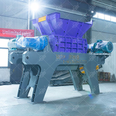 Bom preço Máquina de reciclagem de resíduos de alumínio para triturador de sucata Linha de produção de folha de borda de alumínio para triturador de metal de sucata grande Máquina para alumínio on-line