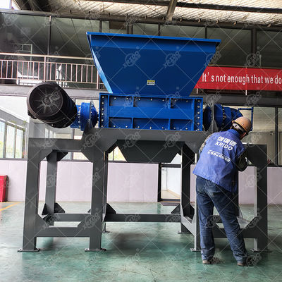 Bom preço Scrap Yard Metal Shredder Steel Shredder Manufacturer Scrap Steel Shredder For Sale Steel Scrap Shredder on-line