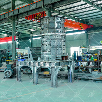 Tire Stee Wire Crusher Scrap Metal Waste Steel Pre Crusher Easy Operation