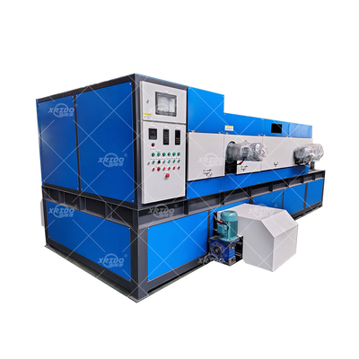 Good price Eddy Current Separator for Aluminum Recycling 55kW 380V online