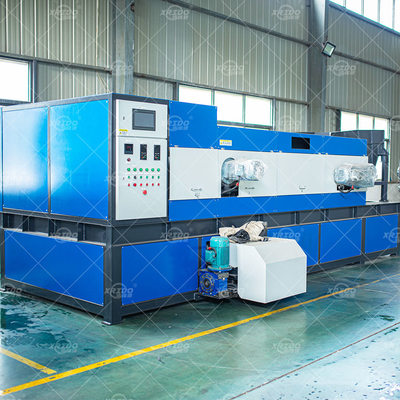 Good price Eddy Current Separator for Non-Ferrous Metal Recycling 20T/H online