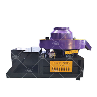 Good price RDF Briquette Press Machine for Waste Recycling AT-72 Model online