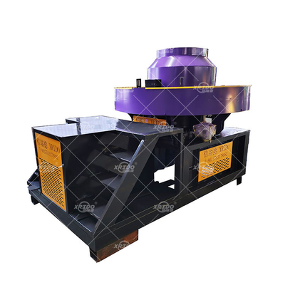 अच्छी कीमत RDF Briquette Press Machine for Waste Textile and Cardboard ऑनलाइन