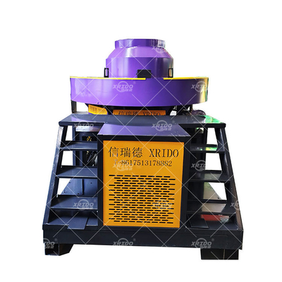 Good price Municipal Garbage Rdf Briquette Machine Paper Cardboard Cloth Rdf Briquetting Machine online