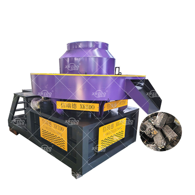 Good price RDF Briquette Press Machine for Wood Sawdust and Plastic Waste online