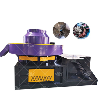 Good price Wood Sawdust Briquetting Machine Recycling Sorting Biomass Briquette Press Machine online