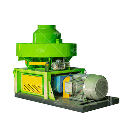 Good price Biomass Briquette Pressing Biomass Wood Pellet Making Machine online