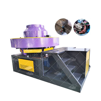 Good price Xrido Biomass Pellet Machine 4-6TPH for Sawdust Briquette Production online