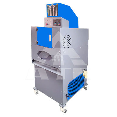 Goede prijs Koperdraad Recyclingmachine met Geen Secundaire Vervuiling Modulaire Structuur en Hoge Sorteerpercentage voor Efficiënte Kabelverwerking online