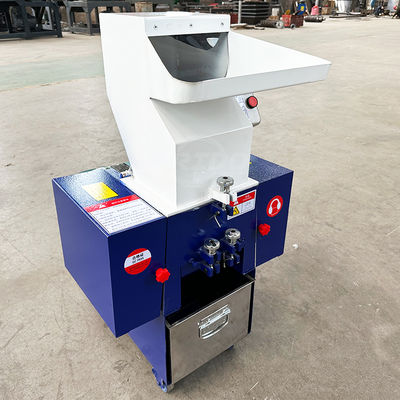 Harga yang bagus Kapasitas Tinggi 1300 kg/jam Mesin Penghancur Plastik Shredder untuk PVC PET ABS PP/PE Daur Ulang dengan 220V/380V/415V Tegangan on line